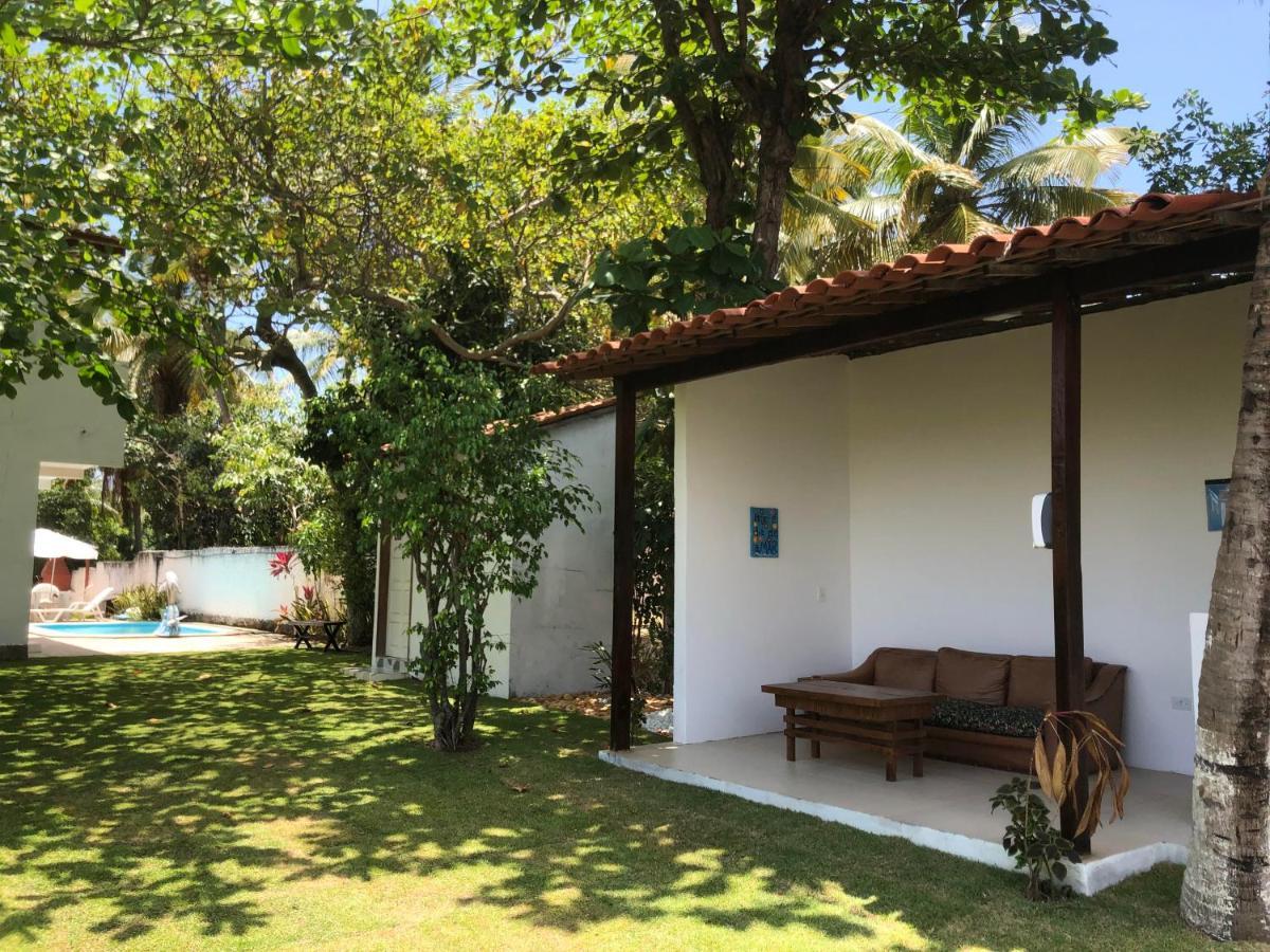 Inn Garden - Centro De Porto de Galinhas