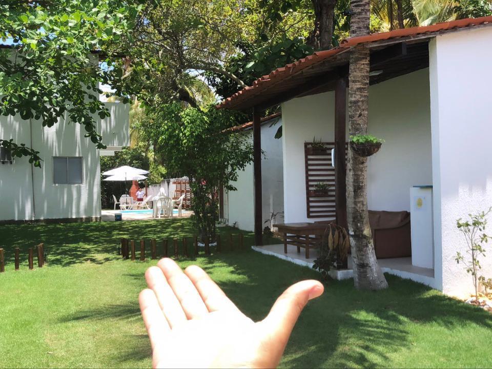 Garden - Centro De Inn 3*