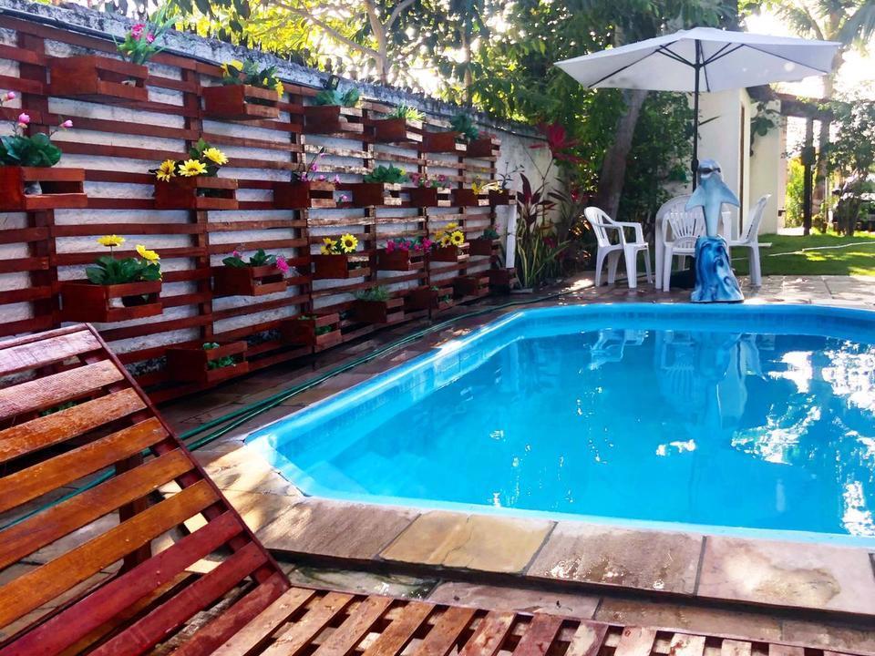 Inn Garden - Centro De 3*