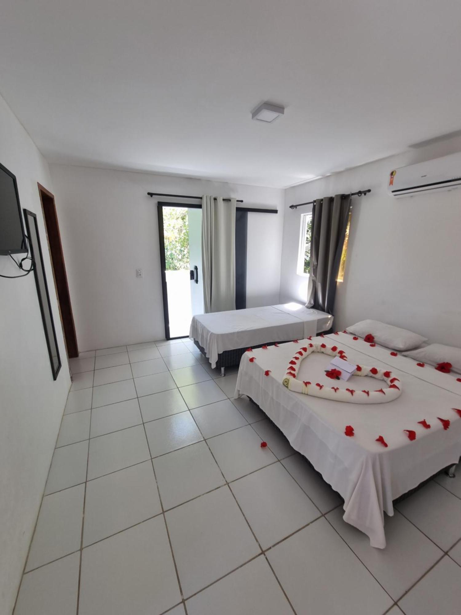 Inn Garden - Centro De Porto de Galinhas