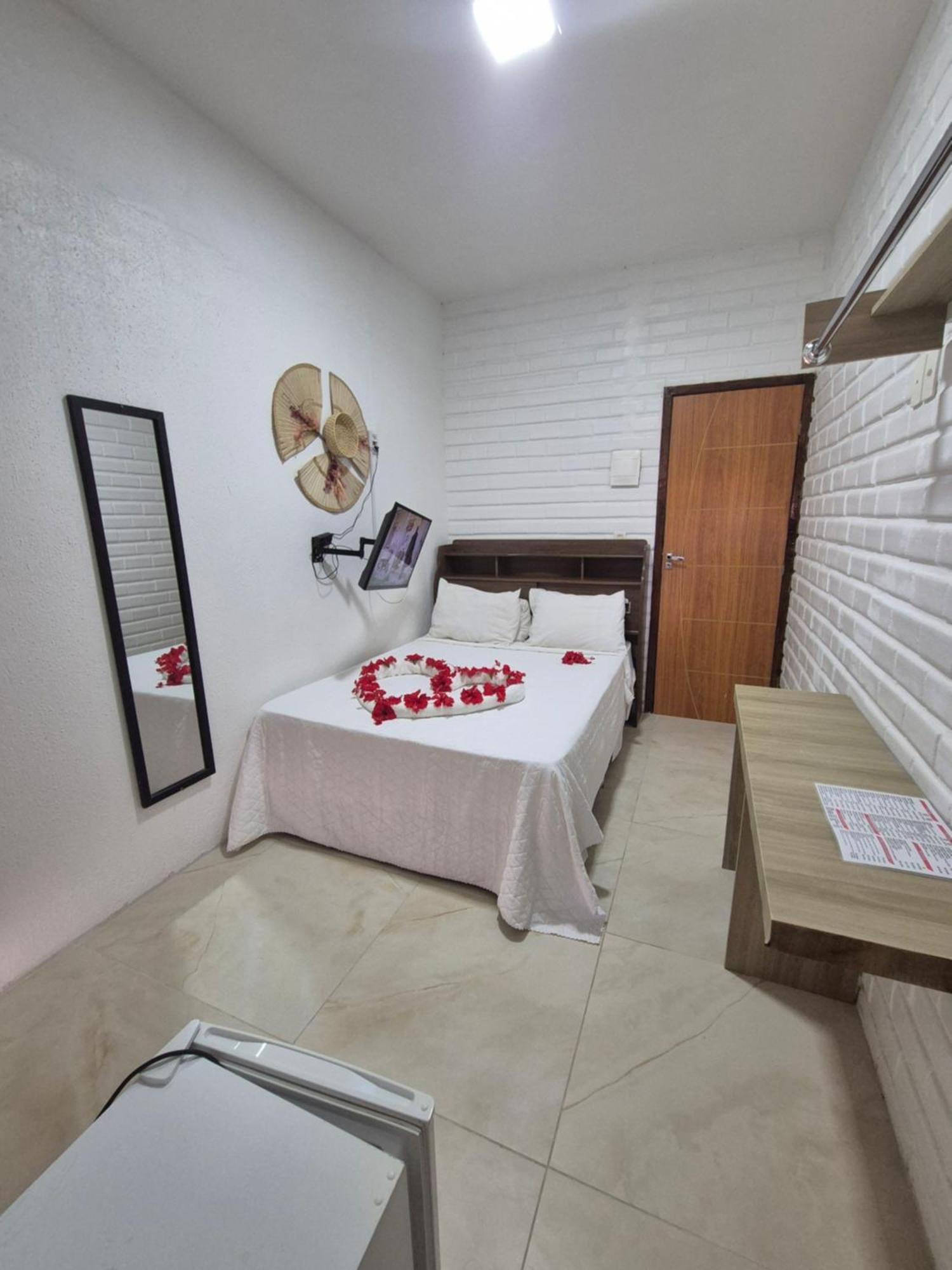 Inn Garden - Centro De Porto de Galinhas