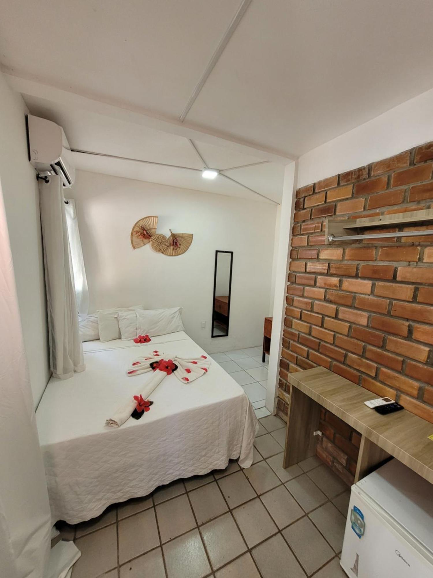 Inn Garden - Centro De Porto de Galinhas