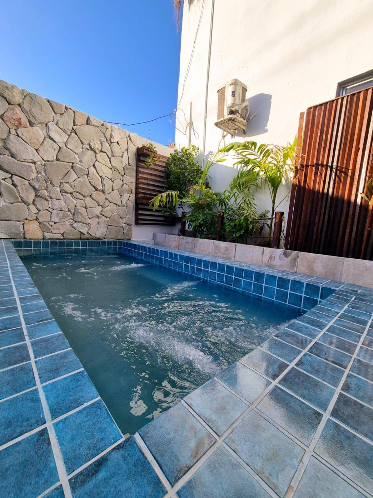 Inn Garden - Centro De Porto de Galinhas