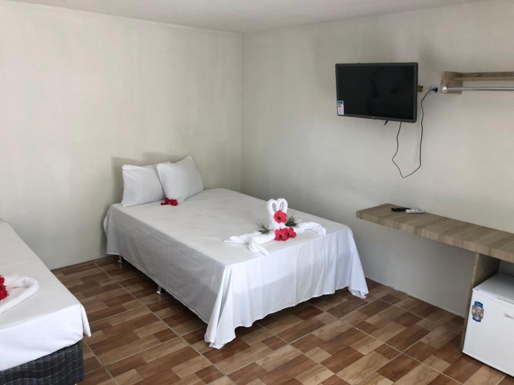 Inn Garden - Centro De