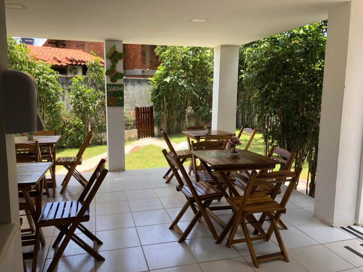 Inn Garden - Centro De Porto de Galinhas