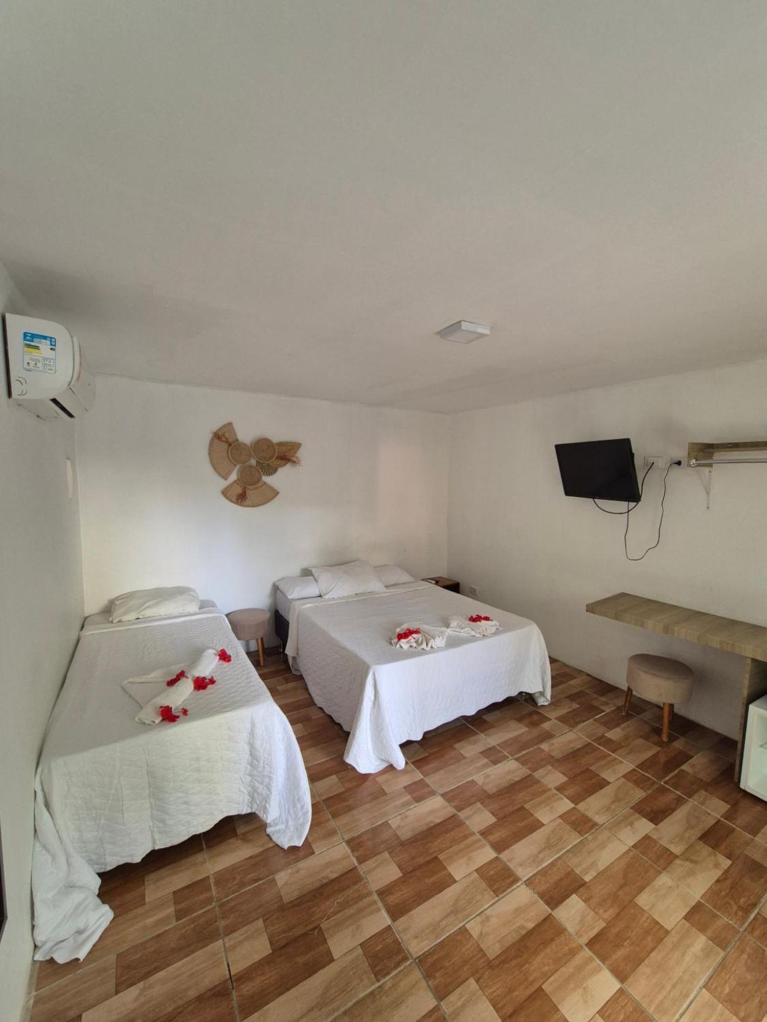 Inn Garden - Centro De Porto de Galinhas