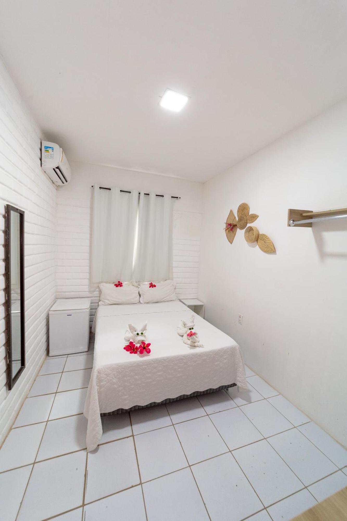 Inn Garden - Centro De Porto de Galinhas