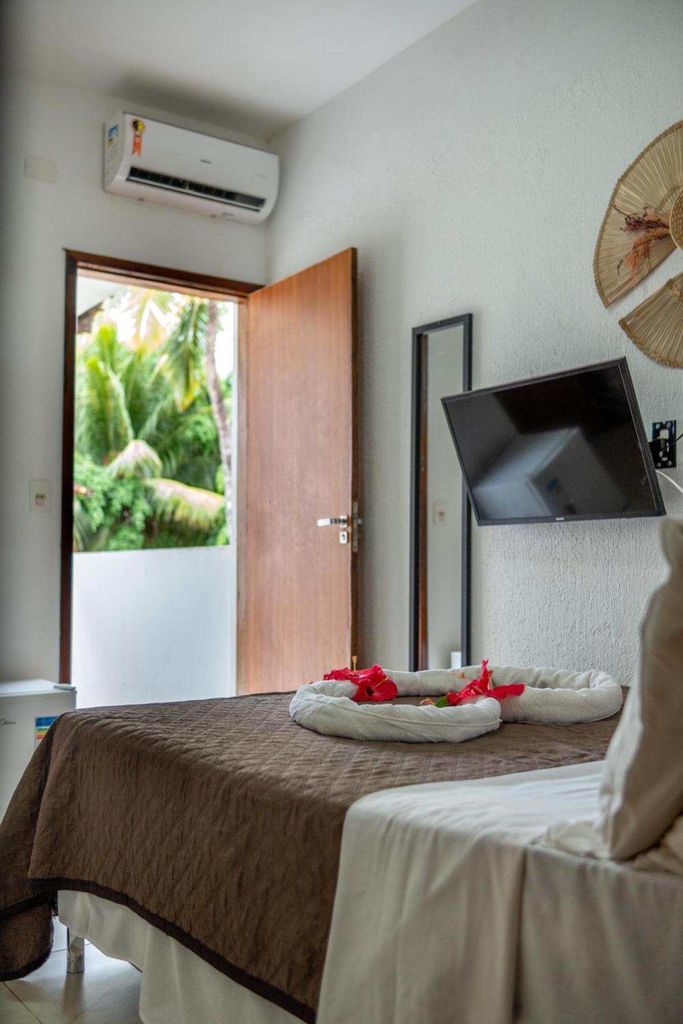 Inn Garden - Centro De Porto de Galinhas