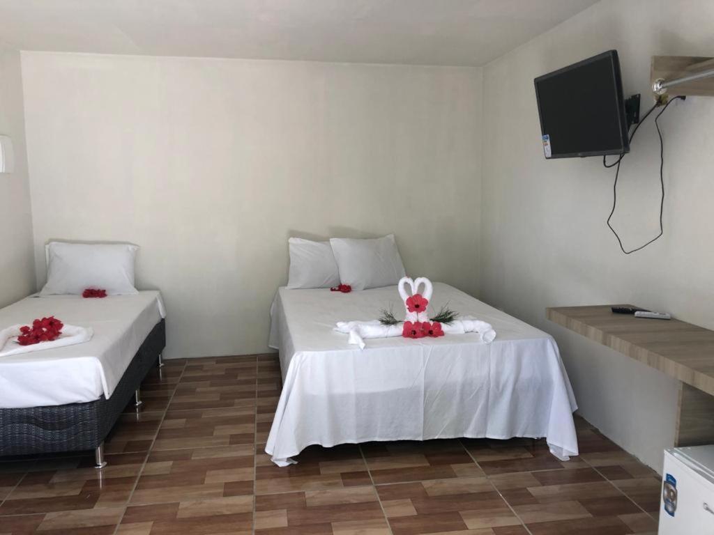 Inn Garden - Centro De 3*