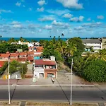 Pousada Beach Garden