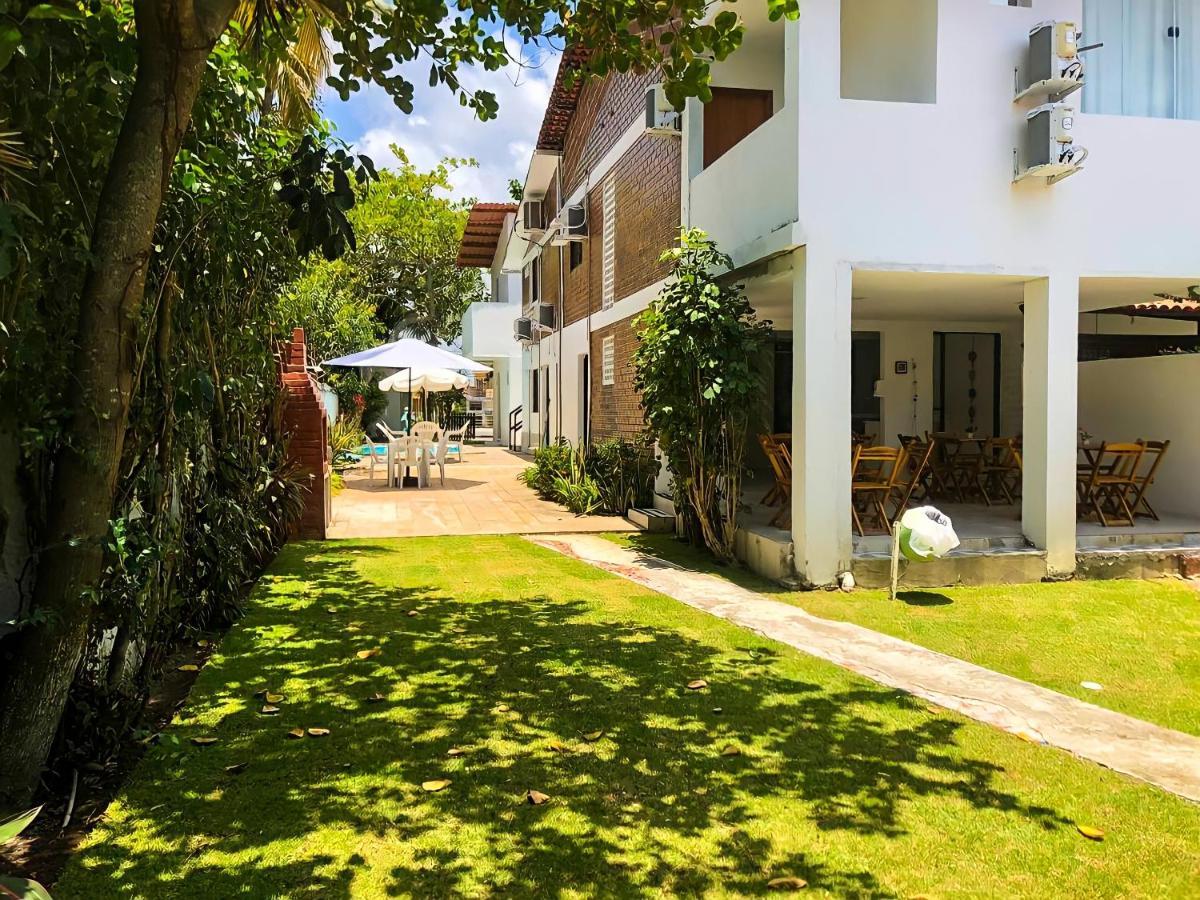 Garden - Centro De Porto de Galinhas