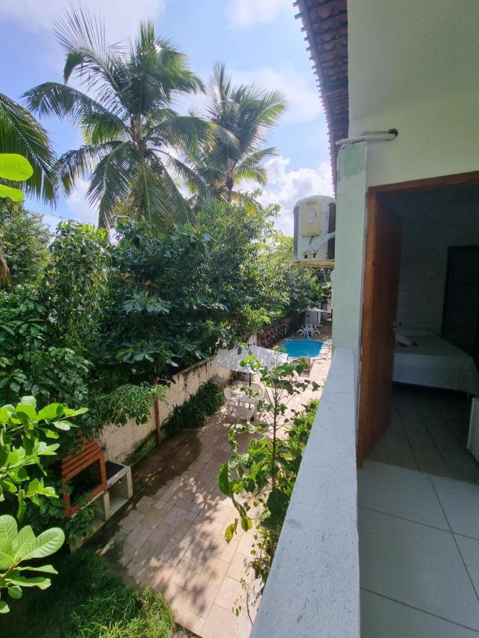 Garden - Centro De Porto de Galinhas