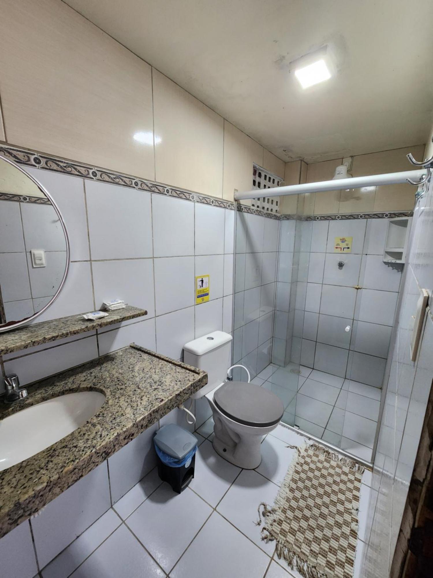 Pensão Garden - Centro De 3*